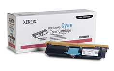 Тонер-картридж Xerox 113R00693 для Phaser™6120/6115MFP, 4.500 копий, синий
