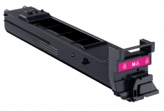 Тонер-картридж Konica Minolta TN-318M A0DK353 для bizhub C20 пурпурный 8 000 стр