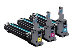 Комплект Konica Minolta A0310NH печатающих модулей для МС5550/5570/4650/4690MF/4695MF/5650/5670 (CMY