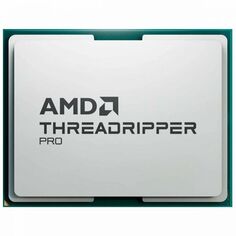 Процессор AMD Threadripper PRO 7975WX 100-000000453 Zen 4 32C/64T 4-5.3 GHz (sTR5, 128 MB, 5nm, TDP 350W)