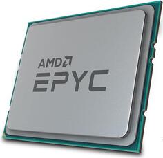 Процессор AMD EPYC 7443P 100-000000342 Zen 3 24C/48T 2.85-4.0GHz (SP3, L3 128MB, 7nm, 200W) OEM