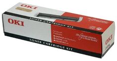 Тонер-картридж OKI 09002390 для 4W/ 4W Plus/4M/OkiFax 4100; MB 9404 2000 стр.01179801
