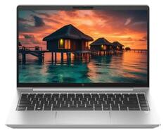 Ноутбук HP EliteBook 640 G10 8A600EA#BH5 i5-1335U/16GB/512GB SSD/Iris Xe graphics/14" FHD IPS/WiFi/BT/cam/noOS/pike silver