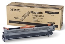 Фотобарабан Xerox 108R00649 цв.печ.:30000стр цветной (принтеры и МФУ) для Phaser 7400