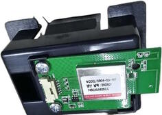 Опция Катюша BMM348 модуль Wi-Fi для МФУ М348