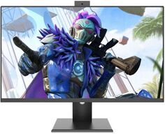 Моноблок 23.8 Raskat STUDIO 25180 i5-12400/8GB/1TB SSD/IPS/UHD Graphics 730/noOS