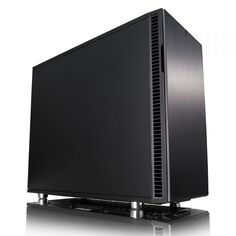 Корпус ATX Fractal Design Define R6 FD-CA-DEF-R6-BK черный, без БП