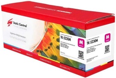 Картридж Static Control TK-5230M 002-08-S5230M пурпурный (2600стр.) для Kyocera Ecosys M5521cdn/M5521cdw/P5021cdn/P5021cdw