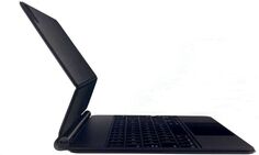 Клавиатура Apple Magic Keyboard for iPad Pro11-inch (7th generation) - US English - Black (MWR23ZA/A)