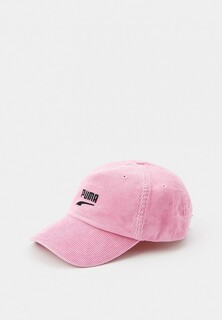 Бейсболка PUMA Skate Dad Cap
