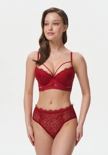 Бюстгальтер и трусы Amazonka Underwear Mari