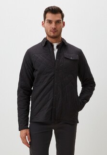 Куртка утепленная Helly Hansen ISFJORD INSULATED SHACKET
