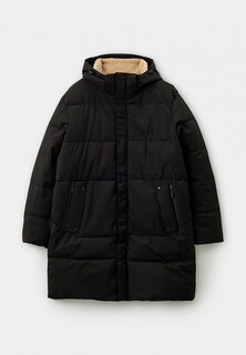 Куртка утепленная Urban Fashion for Men 