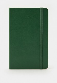 Ежедневник Moleskine CLASSIC Pocket 90x140 мм 400 стр.