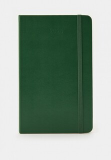 Ежедневник Moleskine CLASSIC WKNT Large 130х210 мм