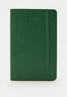 Ежедневник Moleskine CLASSIC SOFT Pocket 90x140 мм 400 стр.