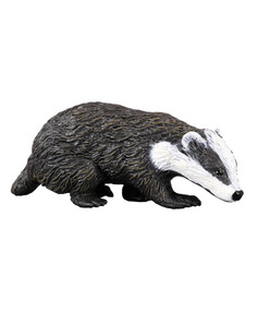 Барсук фигурка животного Collecta