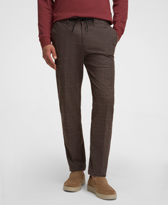 Брюки HENDERSON TR-0465-R BROWN