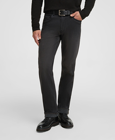 Джинсы HENDERSON JS-0120-R BLACK