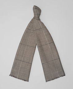 Шарф HENDERSON SF-0817 BROWN