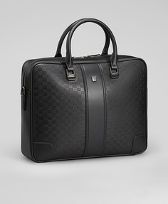 Сумка HENDERSON BG-0557 BLACK