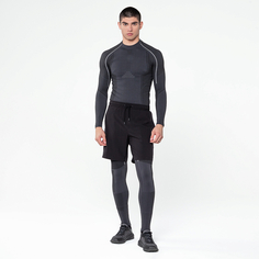 Мужской лонгслив Pro Long Sleeve CR The North Face
