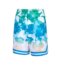 Подростковые шорты Jordan Watercolor Remix Short