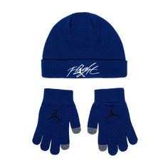 Шапка и перчатки Flight Beanie Set Nike