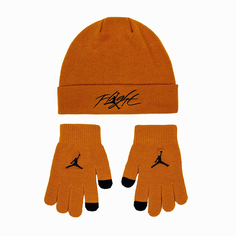 Шапка и перчатки Flight Beanie Set Nike