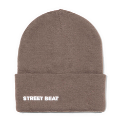 Шапка Street Beat Basic Hat Streetbeat