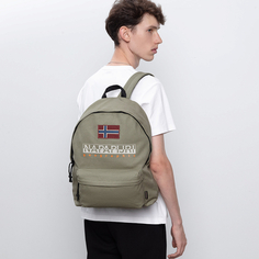 Рюкзак Hering Lichen Backpack Napapijri
