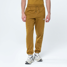 Мужские брюки Брюки M ESSENTIAL JOGGER Moss Green The North Face