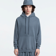 Мужская толстовка Толстовка Streetbeat Basic Fleece Hoodie