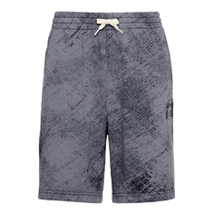 Подростковые шорты Converse Relaxed Aop Ft Short