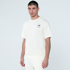 Мужская футболка Coordinates Tee The North Face