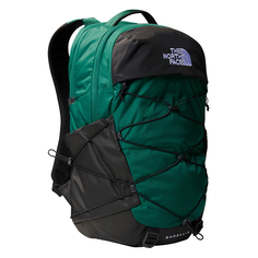 Рюкзак BOREALIS BACKPACK EVERGRN/TNFBLCK The North Face