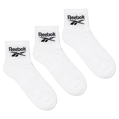 Носки Ankle 3-Pack Reebok
