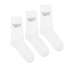 Носки Crew 3-Pack Reebok