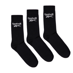 Носки Crew 3-Pack Reebok