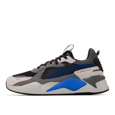 Мужские кроссовки Полуботинки RS-X Heritage Puma
