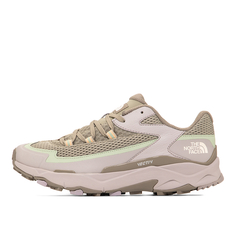 Женские кроссовки Полуботинки W VECTIV TARAVAL CLAY GREY/MOONS The North Face