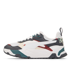 Подростковые кроссовки Полуботинки Trinity MID 90s Jr Puma