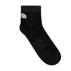 Носки TRAIL RUN QUARTER SOCK TNF BLACK The North Face