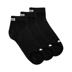 Носки Quarter Plain 3-Pack Puma