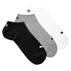 Носки Sneaker Plain 3-Pack Puma