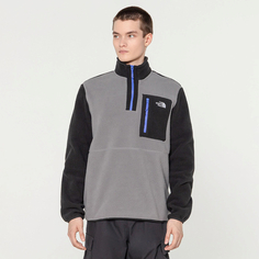 Мужская флисовая кофта Yumiori 1/4 Zip The North Face