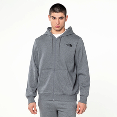 Мужская толстовка Simple Dome Full Zip The North Face