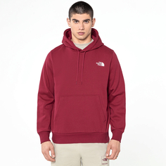 Мужской джемпер Джемпер M SIMPLE DOME HOODIE Beetroot The North Face