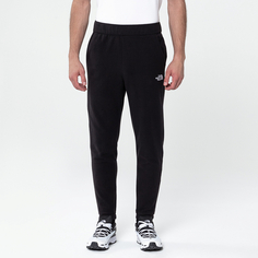 Мужские брюки Брюки M 100 GLACIER PT TNF BLACK The North Face