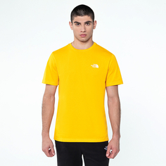 Мужская футболка Simple Dome Tee The North Face